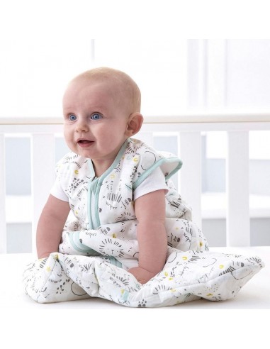 SACO DE DORMIR GROBAG 6-18M