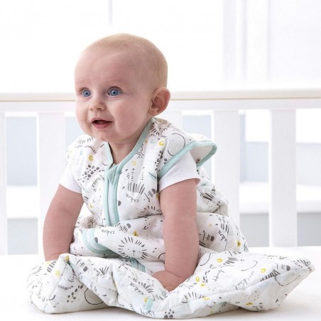 SACO DE DORMIR GROBAG 6-18M
