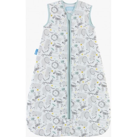 SACO DE DORMIR GROBAG 6-18M