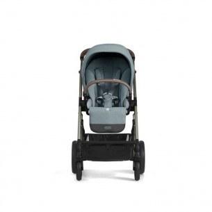 COCHECITO BALIOS S LUX + CAPAZO COT S CYBEX 2023 2