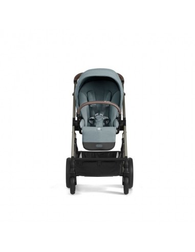 COCHECITO BALIOS S LUX + CAPAZO COT S CYBEX 2023
