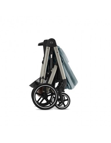 COCHECITO BALIOS S LUX + CAPAZO COT S CYBEX 2023