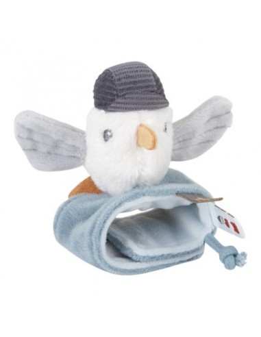 SONAJERO DE MUÑECA SAILORS LD8624 LITTLE DUTCH
