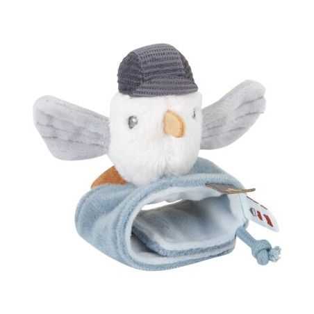 SONAJERO DE MUÑECA SAILORS LD8624 LITTLE DUTCH