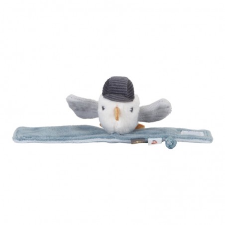SONAJERO DE MUÑECA SAILORS LD8624 LITTLE DUTCH