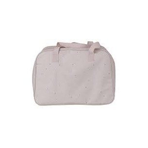 BOLSO DE PLAYA CON REJILLA TUTETE 2