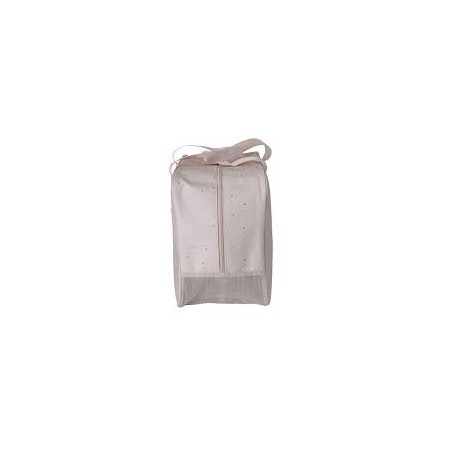 BOLSO DE PLAYA CON REJILLA TUTETE