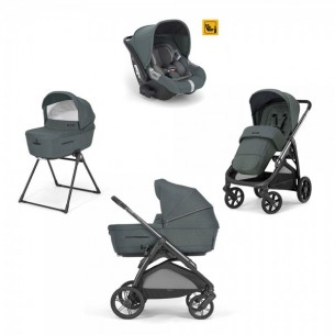 APTICA SYSTEM QUATRO DARWIN RECLINE INGLESINA 2