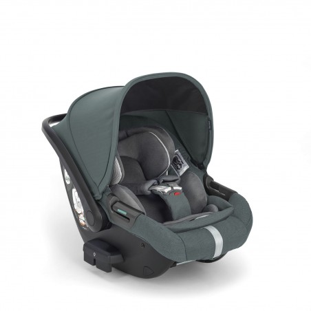 APTICA SYSTEM QUATRO DARWIN RECLINE INGLESINA