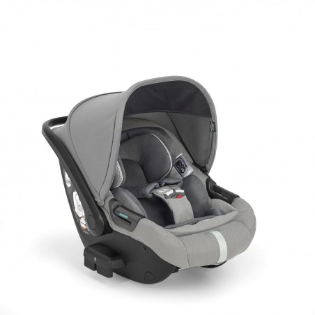 APTICA SYSTEM QUATRO DARWIN RECLINE INGLESINA