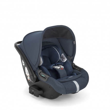 APTICA SYSTEM QUATRO DARWIN RECLINE INGLESINA