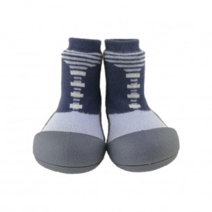 ZAPATO BOOTY AZUL ATTIPAS 2