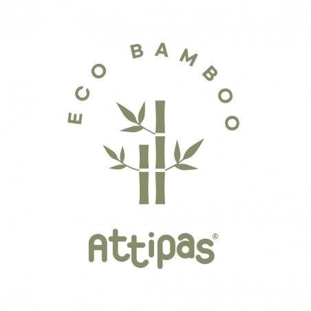 ZAPATO SUMMER BEAR ATTIPAS