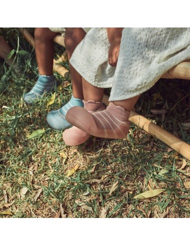 ZAPATO SUMMER BEAR ATTIPAS