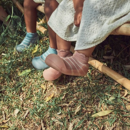 ZAPATO SUMMER BEAR ATTIPAS