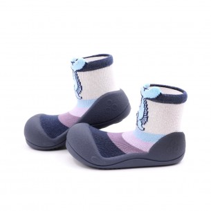 ZAPATO WHALE ATTIPAS