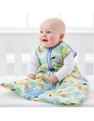 SACO DE DORMIR GROBAG 0-6M
