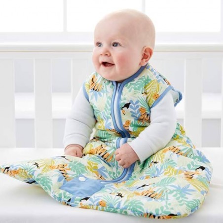 SACO DE DORMIR GROBAG 0-6M