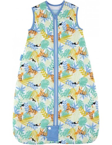 SACO DE DORMIR GROBAG 0-6M
