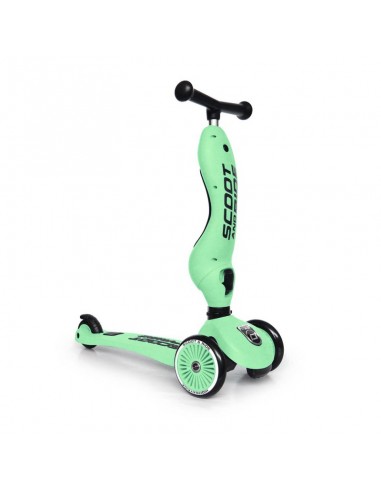 PATINETE CORREPASILLOS 2 EN 1 CONVERTIBLE HIGHWAYKICK