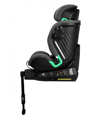 SILLA DE AUTO 40/150 I-SIZE ST5 BBGO