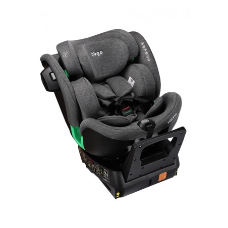 SILLA DE AUTO 40/150 I-SIZE ST5 BBGO