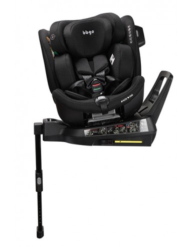 SILLA DE AUTO 40/150 I-SIZE ST5 BBGO