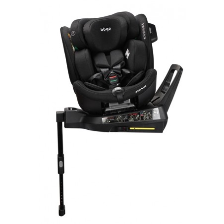 SILLA DE AUTO 40/150 I-SIZE ST5 BBGO