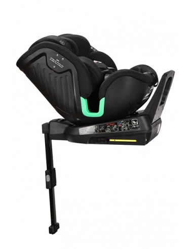 SILLA DE AUTO 40/150 I-SIZE ST5 BBGO