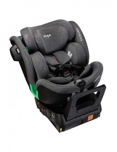 SILLA DE AUTO 40/150 I-SIZE ST5 BBGO