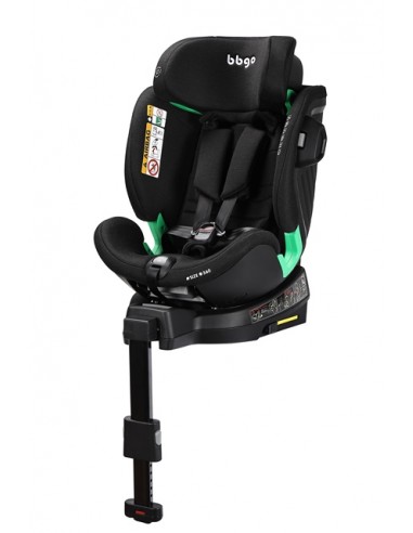 SILLA DE AUTO 40/150 I-SIZE ST5 BBGO