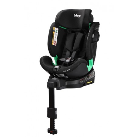SILLA DE AUTO 40/150 I-SIZE ST5 BBGO