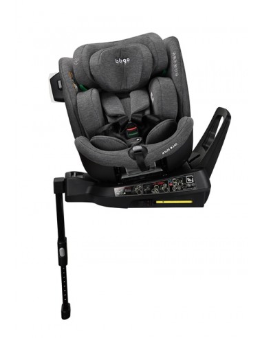 SILLA DE AUTO 40/150 I-SIZE ST5 BBGO