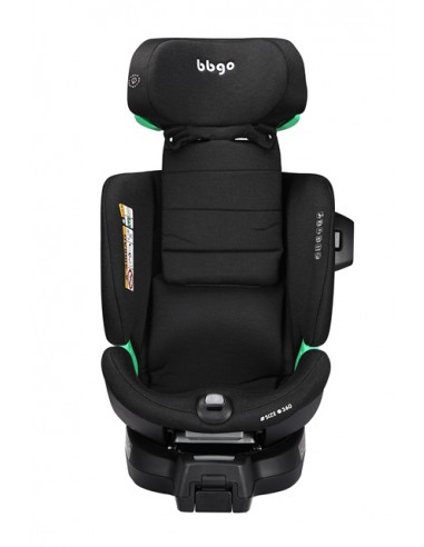 SILLA DE AUTO 40/150 I-SIZE ST5 BBGO