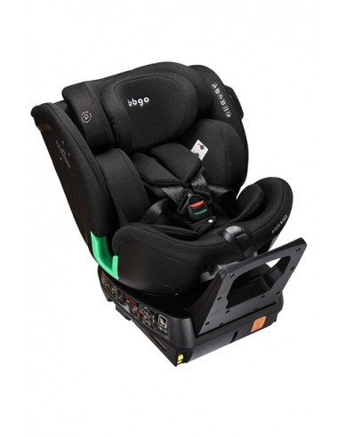 SILLA DE AUTO 40/150 I-SIZE ST5 BBGO