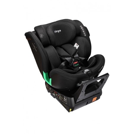 SILLA DE AUTO 40/150 I-SIZE ST5 BBGO