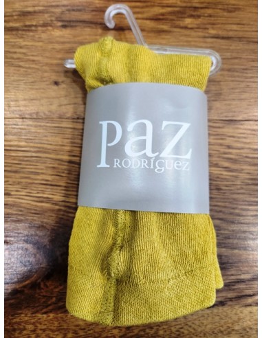 PANTY PARA BEBÉ DE ALGODÓN ESENCIAL PAZ RODRIGUEZ