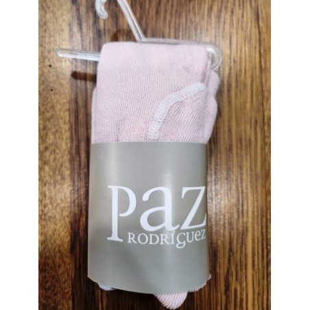PANTY PARA BEBÉ DE ALGODÓN ESENCIAL PAZ RODRIGUEZ