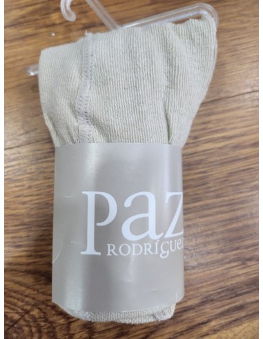 PANTY PARA BEBÉ DE ALGODÓN ESENCIAL PAZ RODRIGUEZ