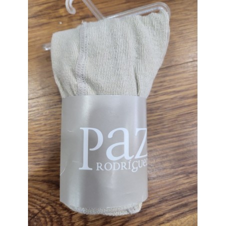 PANTY PARA BEBÉ DE ALGODÓN ESENCIAL PAZ RODRIGUEZ