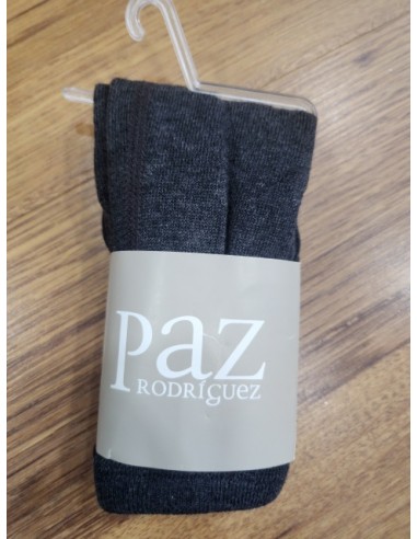 PANTY PARA BEBÉ DE ALGODÓN ESENCIAL PAZ RODRIGUEZ