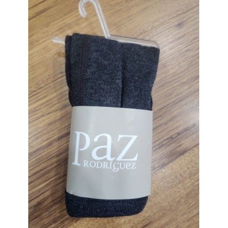 PANTY PARA BEBÉ DE ALGODÓN ESENCIAL PAZ RODRIGUEZ