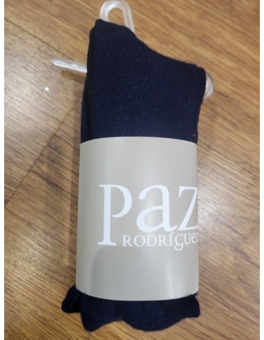 PANTY PARA BEBÉ DE ALGODÓN ESENCIAL PAZ RODRIGUEZ