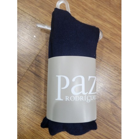 PANTY PARA BEBÉ DE ALGODÓN ESENCIAL PAZ RODRIGUEZ