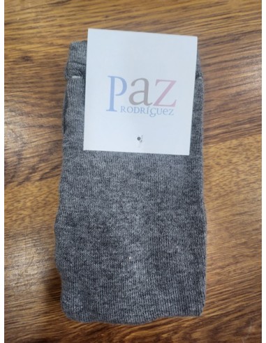PANTY PARA BEBÉ DE ALGODÓN ESENCIAL PAZ RODRIGUEZ