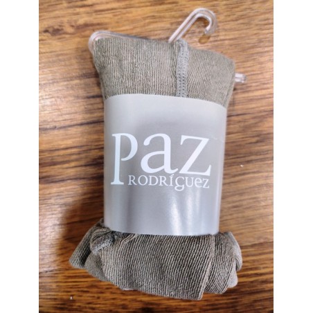 PANTY PARA BEBÉ DE ALGODÓN ESENCIAL PAZ RODRIGUEZ