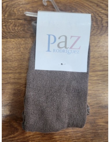 PANTY PARA BEBÉ DE ALGODÓN ESENCIAL PAZ RODRIGUEZ