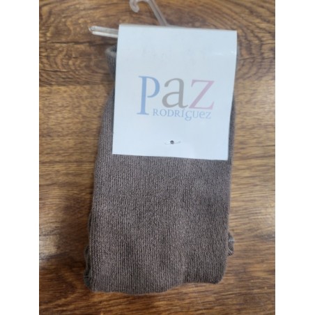 PANTY PARA BEBÉ DE ALGODÓN ESENCIAL PAZ RODRIGUEZ