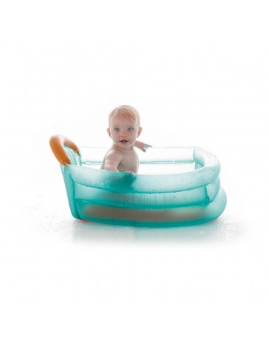 BAÑERA 40521 HINCHABLE 3 POSIC. JANE