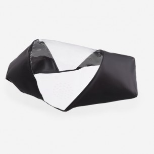 Plastico de lluvia para bugaboo dragonfly
